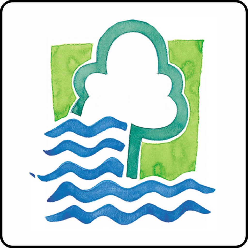 Logo App uRnature Grunewald