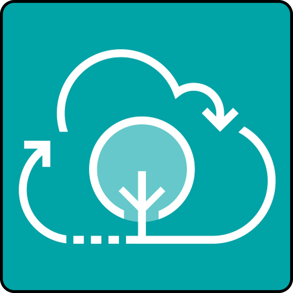 Logo App uRnature Grunewald