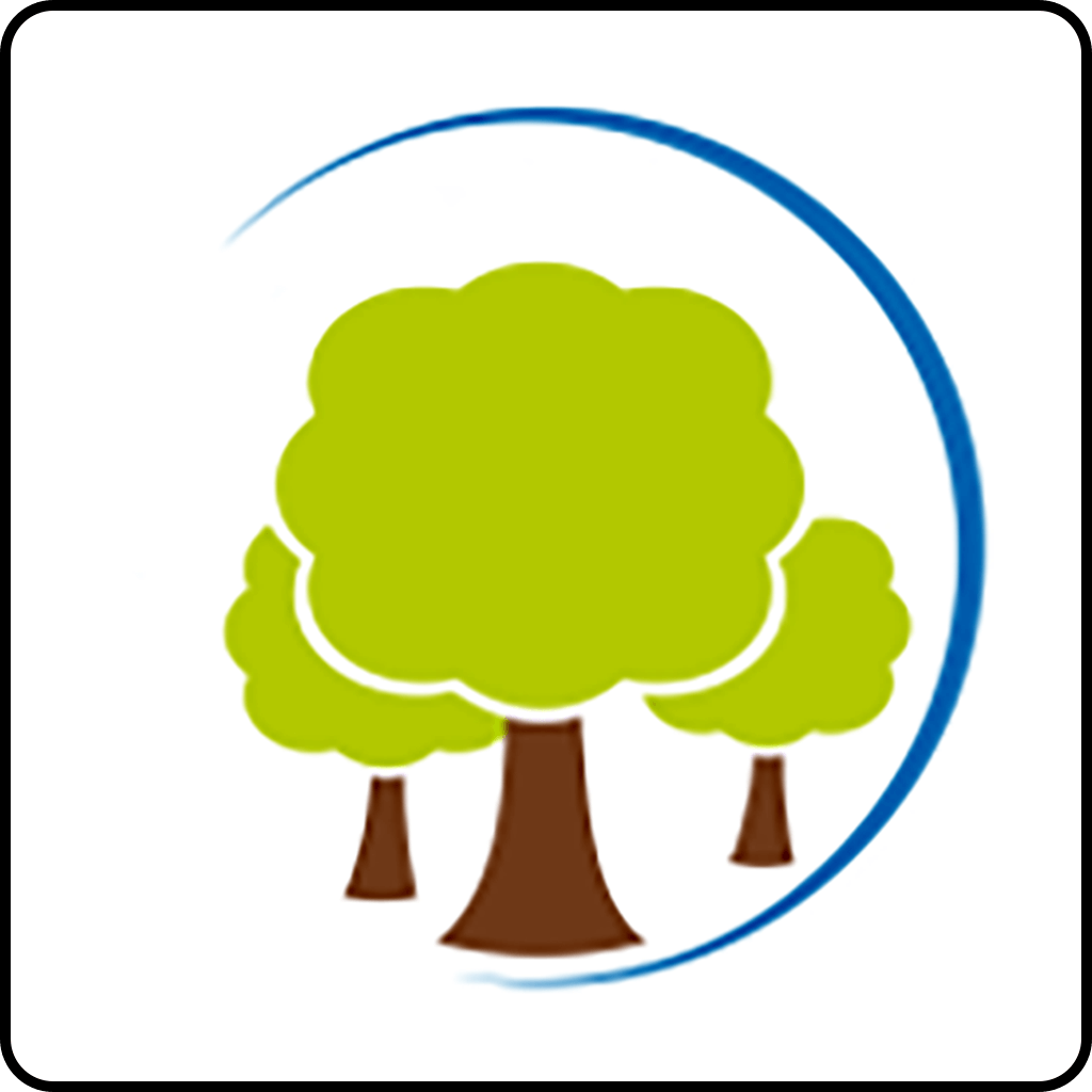 Logo App uRnature Münsterland