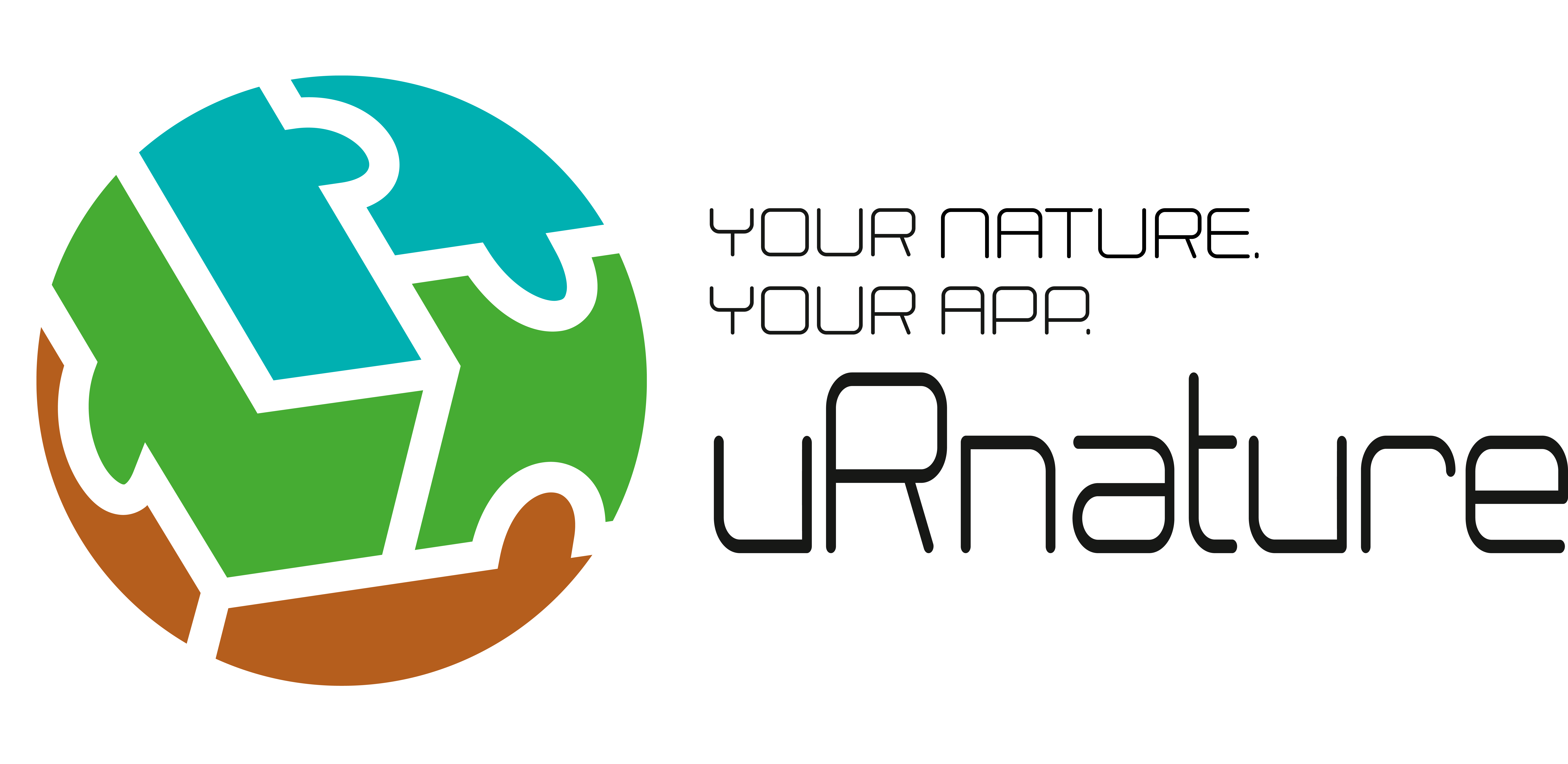 Logo uRnature App